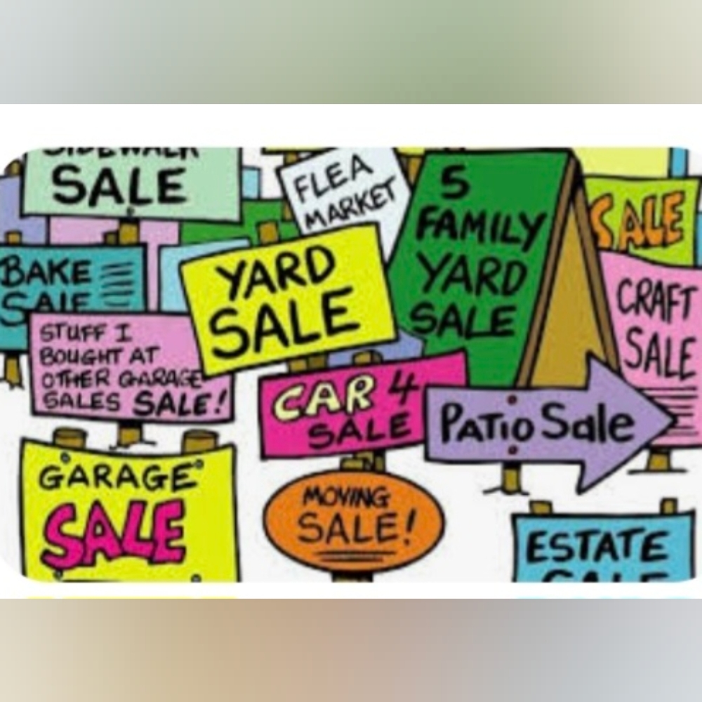 Moving Sale ✨️ all reasonable offers ACCEPTED ✨️